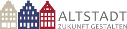 Logo: Altstadt Warendorf